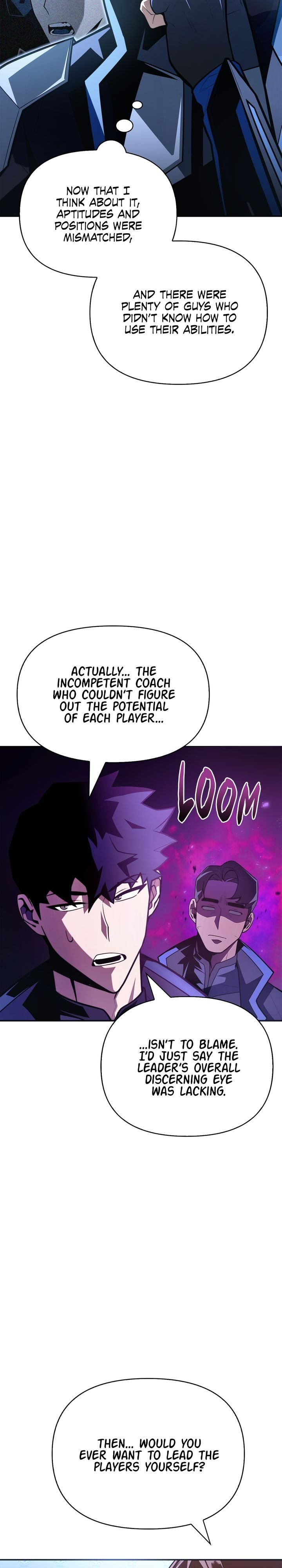 Superhuman Battlefield, Chapter 18 image 15